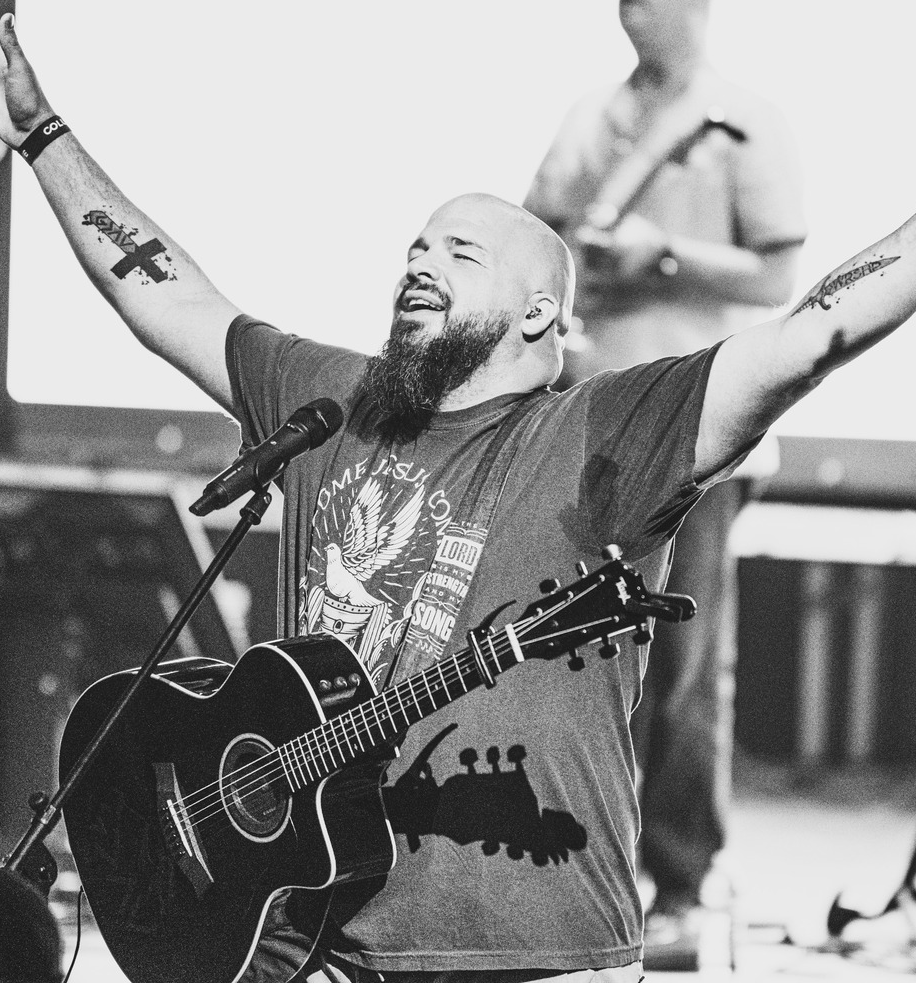 Power of Praise Worship Night (August 2026)