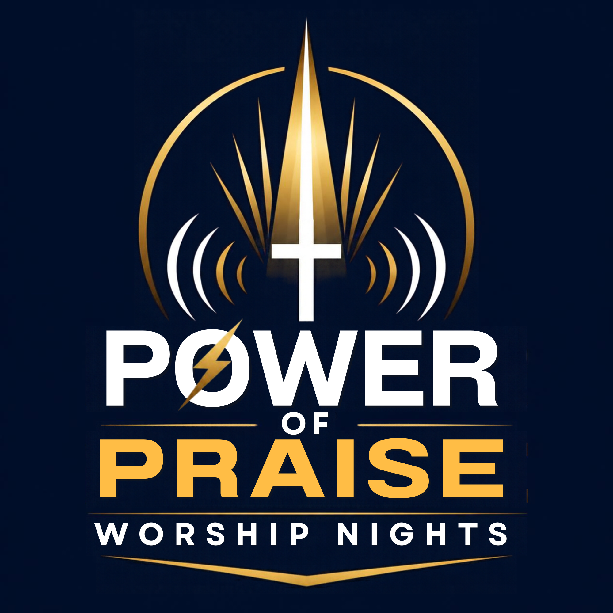 Power of Praise May 2027